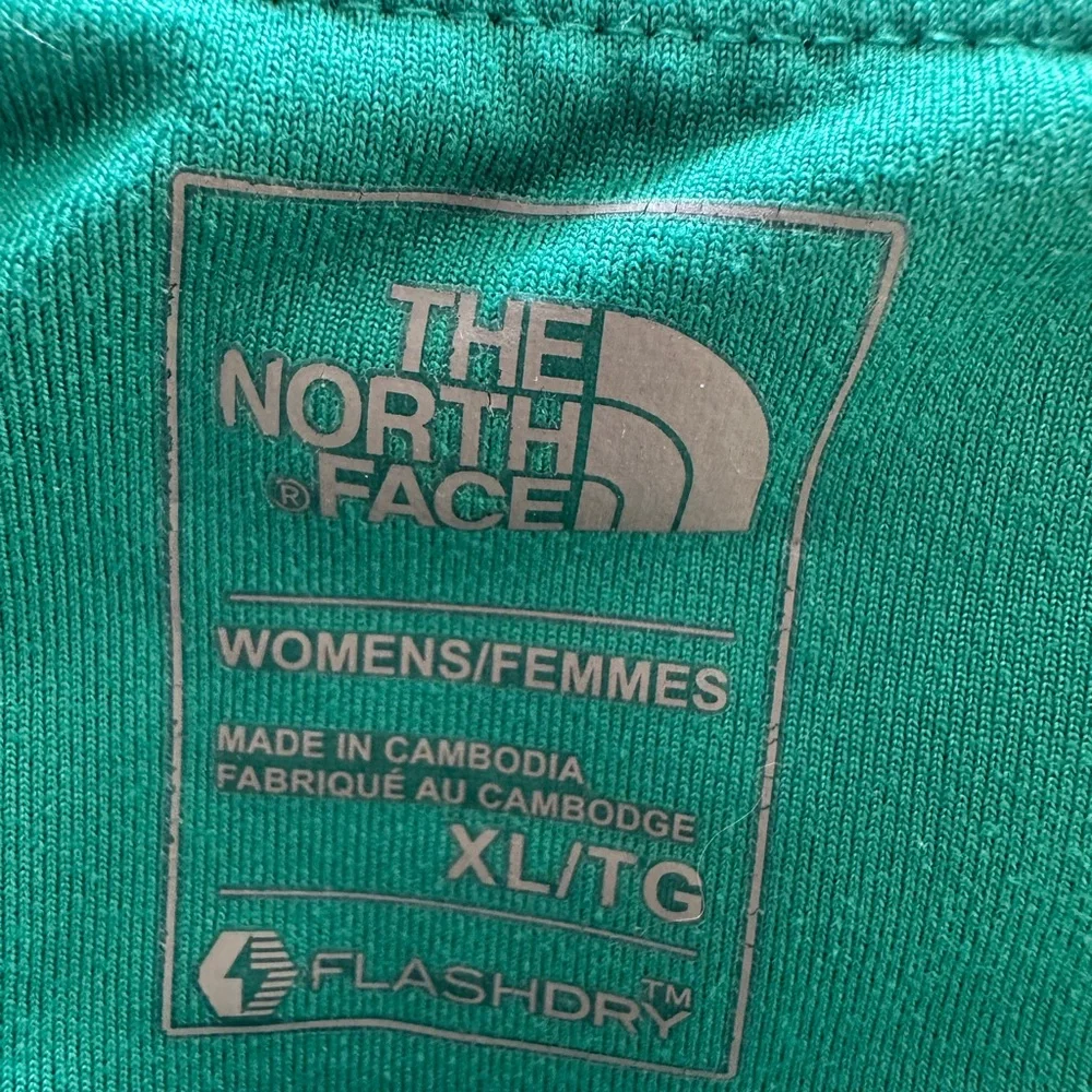 MWL, RBX, North Face, Lucy (4) leggings, size XL - Picture 4 of 12
